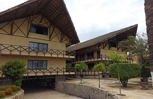 CUMBUCO - Eco Paradise - AP 112 - Rezende temporada - Photo 20