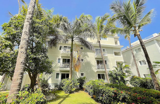 Relax Studios Deluxe POOL WIFI BEACH - Photo 45