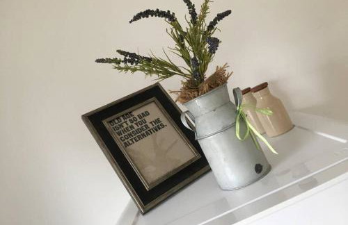 Apartment 61 - Foto 7