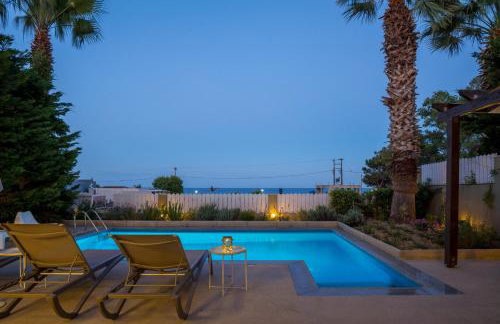 Beachfront Villa Alexandra - Foto 57