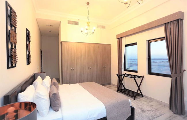 Marbella Luxury 2 Bedrooms Balcony - Photo 9