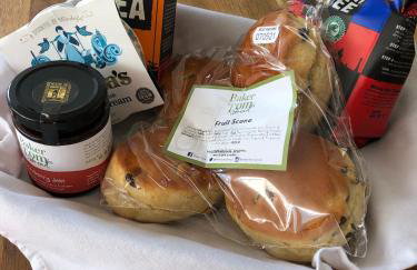 The Old English Rooms - Foto 14