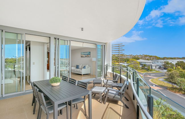 Cotton Beach Resort - Foto 27