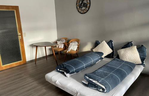 Ferienwohnungen & Apartments Heintz - Ihre Unterkunft am Marktplatz in Bad Königshofen - Foto 36