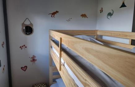 Le Clos Des Mynes 3 étoiles Atout France - Foto 23