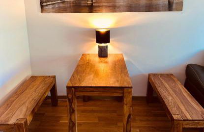 Sonnendeck Gerwisch - Foto 5