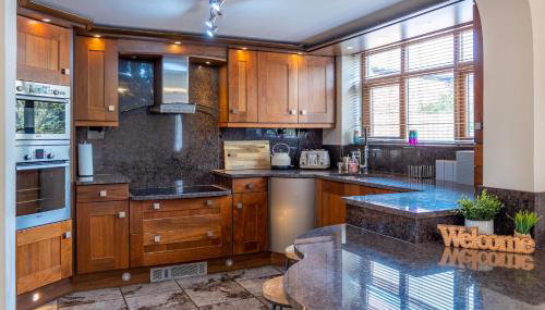 Abbey Farm House Ormskirk - Foto 2