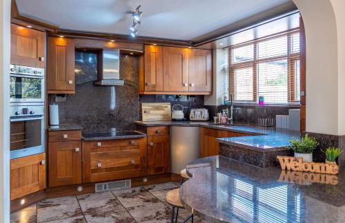 Abbey Farm House Ormskirk - Foto 2