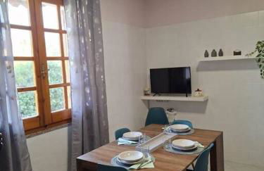 Tasinanta casa vacanze - Foto 25