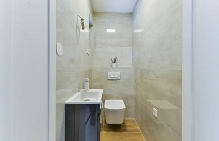 Villa Zariva with pool and panoramic mountain and - Foto 41