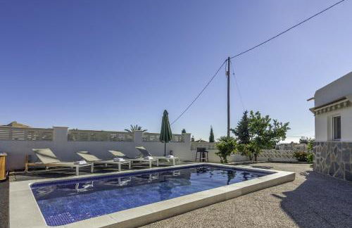 Villas Guzman - Gisela - Foto 25