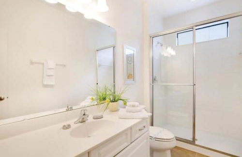 Grand EXEC Golf 4BR Pool Home Near Disney - Foto 17