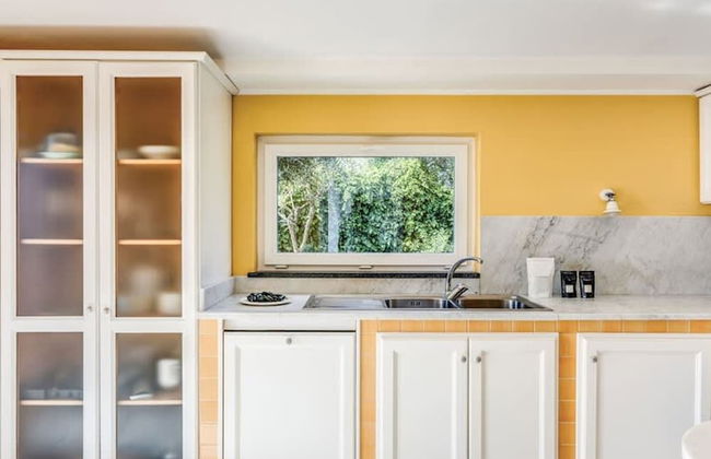 Villa Chez Pie in Massa Lubrense - Foto 44