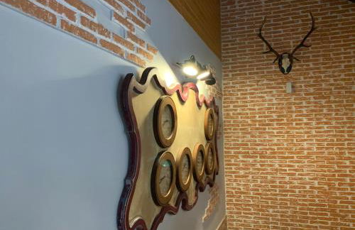 Casa Rural en Santa Cruz-Mieres - Foto 38