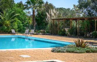 Nice Fabron, terrasse & piscine dans résidence - Foto 27