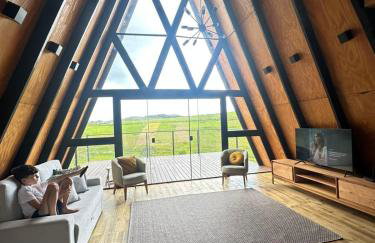 Chalé Aurora - Sebollas - Paraíba do Sul - Foto 7