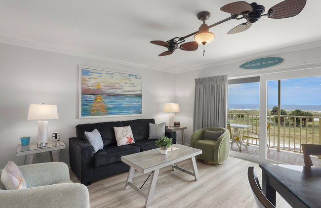 South Beach Condo Hotel by Travel Resort Services, Inc. - Foto 53