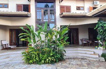 Casa aconchegante e grande no Circuito das Águas Paulista - cem por cento privativa - Foto 21