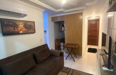 Climatizado ótima localização 65m 2 quartos 2 banheiros - Foto 1