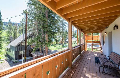 Brighton Chalet Utah Entire 9 Bedroom House - Foto 18