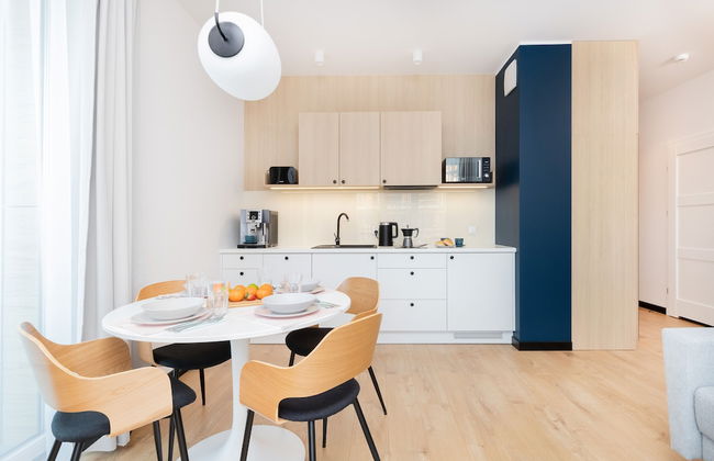 Apartment in Puck by Renters Prestige - Photo 31