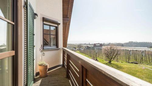 Ferienwohnung Ursula Hiemer 1 - Foto 4