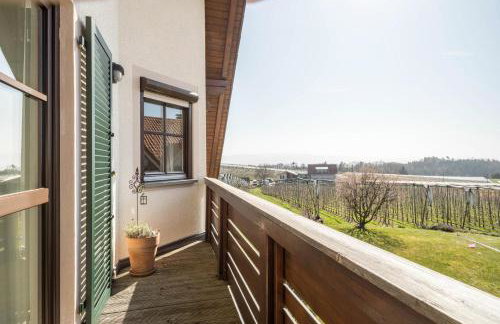 Ferienwohnung Ursula Hiemer 1 - Foto 4