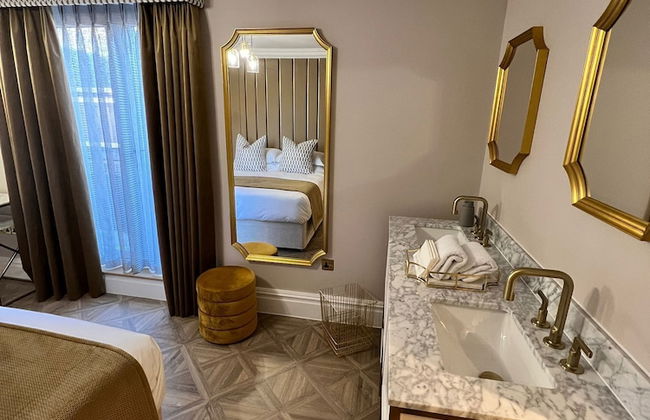 The Kings Head - Photo 3