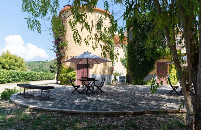 Agriturismo La Petrosa - Foto 58