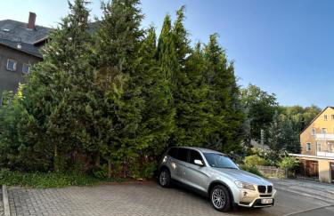 Geräumige Ferienwohnung im Grünen - Foto 13