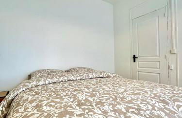 Maison de ville rénovée à 15 min de Lyon - Foto 16