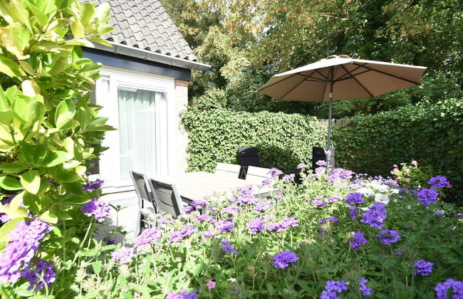 Cozy Apartment in Bergen on Dutch Coast - Foto 51