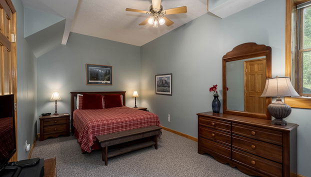 Cameronstation - Foto 5, Habitación