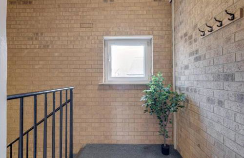 Stylish Modern Town Centre Flat - Foto 2