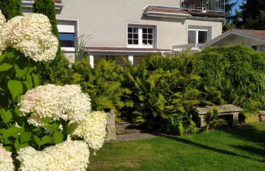 Kreativ Ferienwohnung Domizil der Sinne - Foto 1