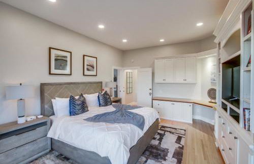 Ultimate Getaway: Spa Game Rooms Firepit Views - Foto 42