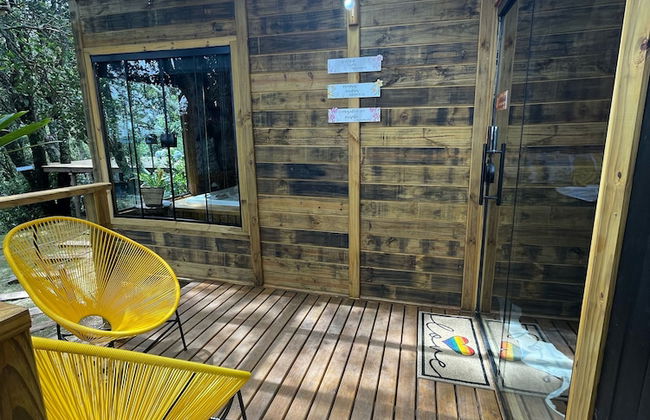 Recanto lira 2 - Foto 53