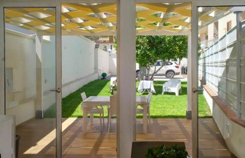 Casa vacanze Casuzza Sferracavallo Palermo - Foto 20