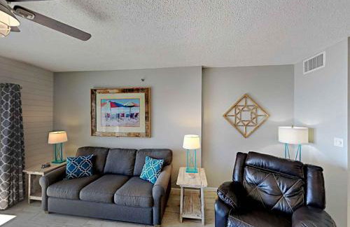 Tropic Isle #403 by Southern Vacation Rentals - Foto 4