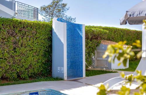 Casa Nuria com 4 quartos, piscina e churrasco em Vale do Lobo - Foto 33