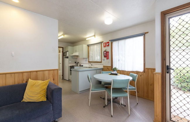 Daylesford Holiday Park - Foto 44