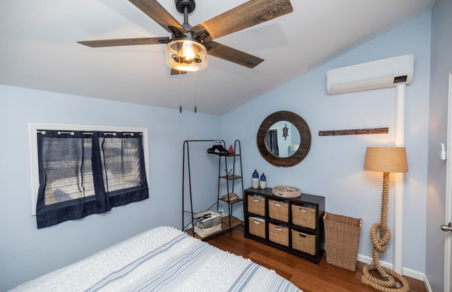 Lagoon Life Hideaway - Foto 8