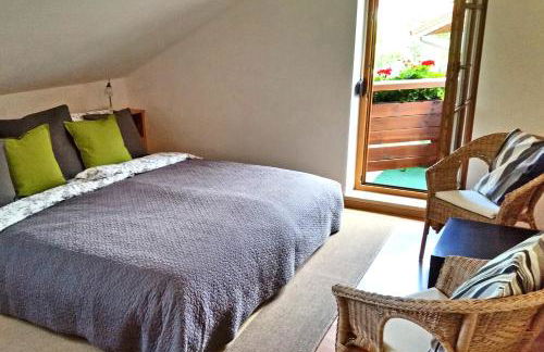 Ferienwohnung Steger - Foto 16