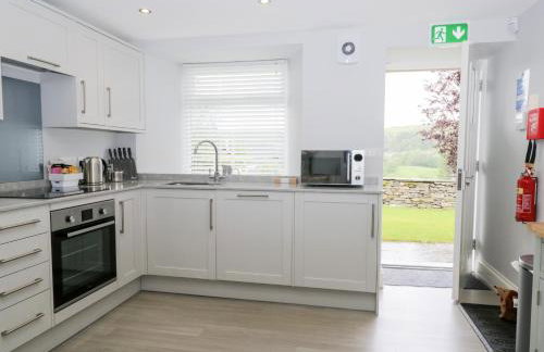 Oxen Park Farm Cottage - Foto 10