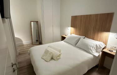 Apartamentos Moncloa - Photo 25