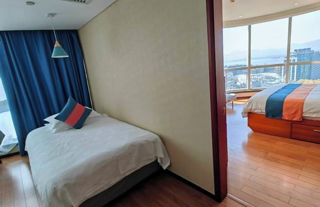 East King Business Hotel Hangzhou - Foto 20