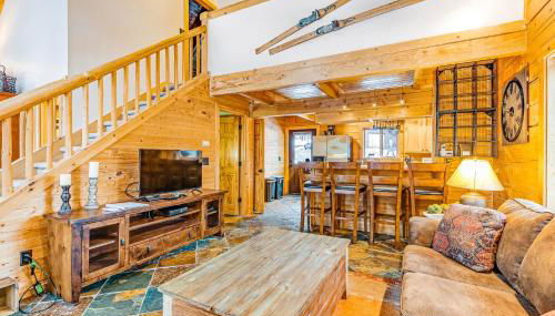 Keechelus Lodge - Foto 2