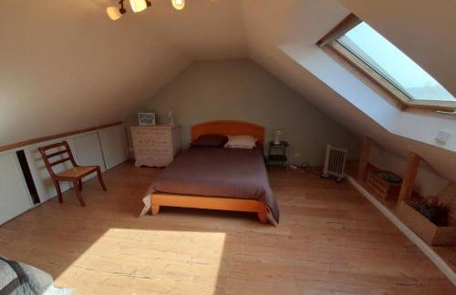 Gite Orsay, 300m RER - Foto 22