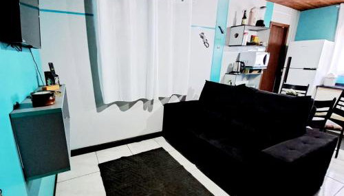 Vila Paraíso charme e conforto 80m da praia -15 min do Aeroporto - Foto 3