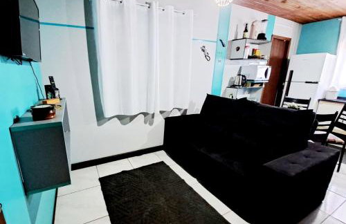 Vila Paraíso charme e conforto 80m da praia -15 min do Aeroporto - Foto 3